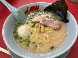 ラーメン山岡家 足利店