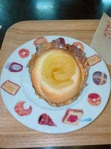 ななキッチン