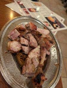 骨付鳥 一鶴 西梅田店