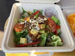 むさしの森Diner 新宿中央公園店