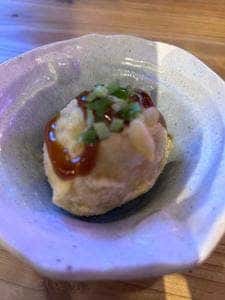 大衆食堂 ゆしまホール