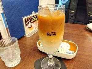 喫茶室ルノアール 上野しのばず口店