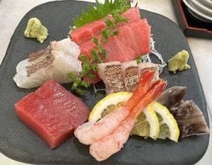 築地すし一番 西浅草店