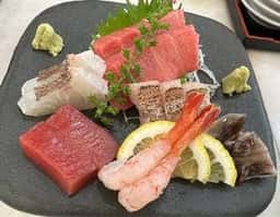 築地すし一番 西浅草店
