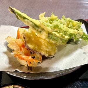 そば処奥沢