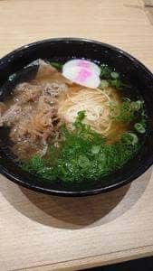 資さんうどん 原店