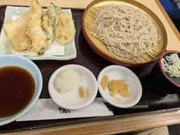 天丼てんや 学芸大学店