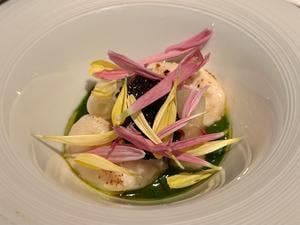 Restaurant L’allium