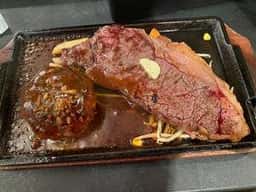 ハンバーグ&ステーキ食堂 KURAUZO 2号店