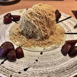 果実屋珈琲 調布深大寺店