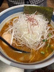 双麺 門前仲町店