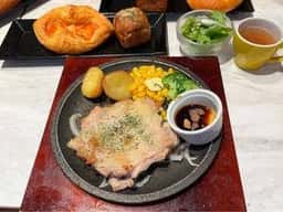 BAKERY RESTAURANT C ラクーア店