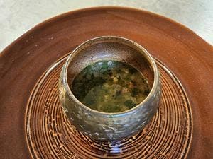 restaurant ecoutieres