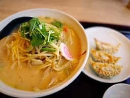 埼玉タンメン 山田太郎 大和田店