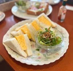 喫茶べんてん