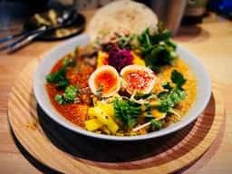 イマサラガラムマサラ