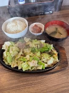 元祖博多ホルモン焼き よかろうもん