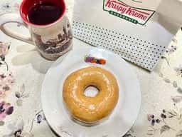 クリスピー・クリーム・ドーナツ・ジャパン 立川ルミネ店