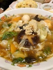 餃子の王将 イオン天王町店