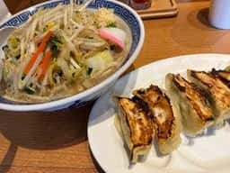 東京タンメン トナリ 東陽町店