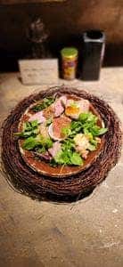 炭火焼鳥 きびたき