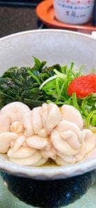 沼津 魚がし鮨 羽田空港店