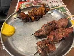 麺屋はなび 戸越銀座店