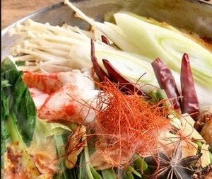 ビストロバンビーナ 新宿東口駅前店