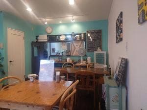 cafe fika