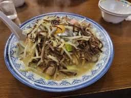 井手ちゃんぽん 本店