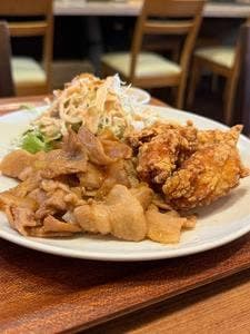 キッチンみのるや