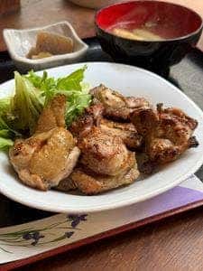 炭やき おちあい