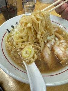 喜多方食堂 磯崎