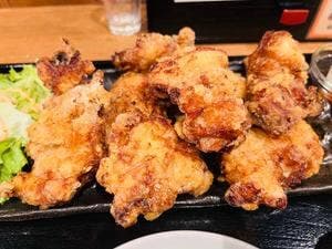 博多かわ屋天神橋店