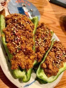 焼鳥やおや HANARE