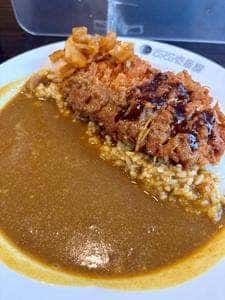 カレーハウス CoCo壱番屋 港区御成門駅前店