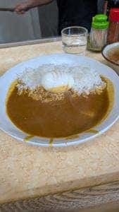 カレーの店 サカエヤ