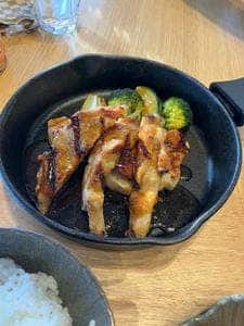 丹波山本亀岡本店 鶏と亀