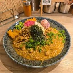 咖哩アンダーソン