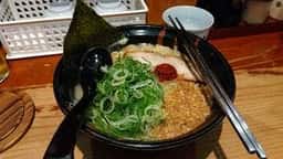 ららららーめん 佐世保店