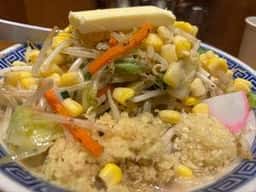 東京タンメン トナリ 東陽町店