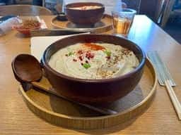 芙蓉峰の麺処 姓屋