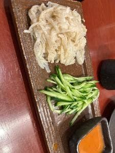 焼肉シンセン