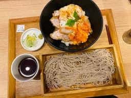 中村麺兵衛 渋谷店