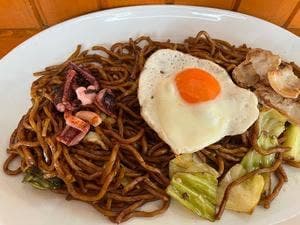 焼きそば★ばそき家 岡本店