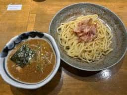清麺 常藤
