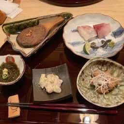 赤坂 さ和長 寿一庵