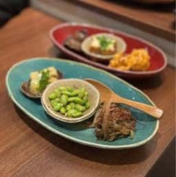 鶏料理とおばんざい喜々