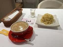 表参道茶屋