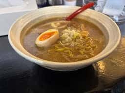 ラーメン ◯コバ